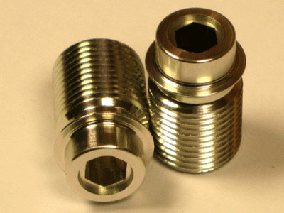 Chris King QR Axle insert (For HD Axle)